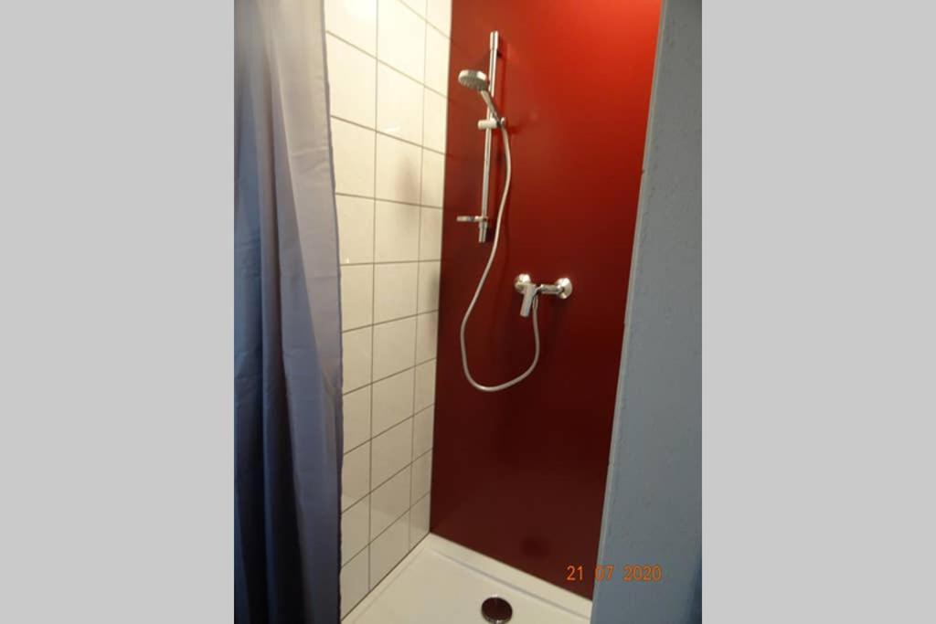 Ferienwohnung Ottobeuren Eg Sued Exterior photo