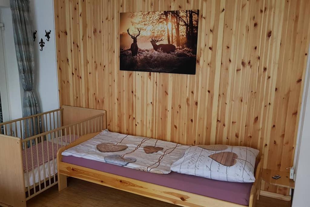 Ferienwohnung Ottobeuren Eg Sued Exterior photo
